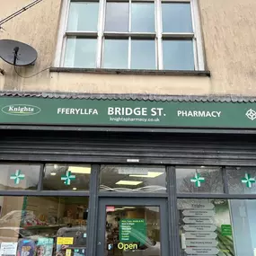 Bild von Knights Bridge Street Pharmacy