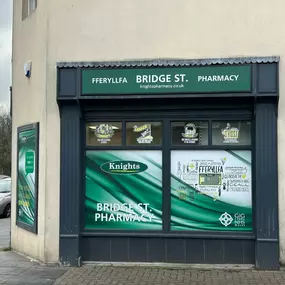 Bild von Knights Bridge Street Pharmacy