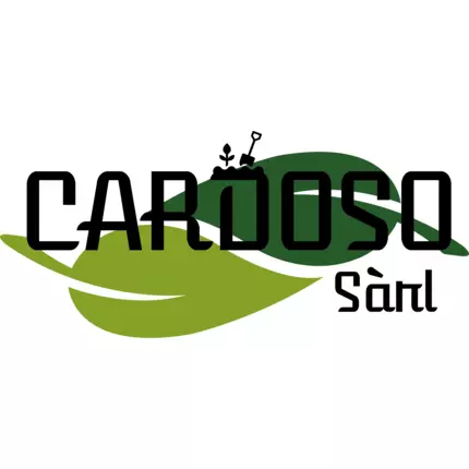 Logo van Cardoso Sàrl Paysagisme & Maçonnerie