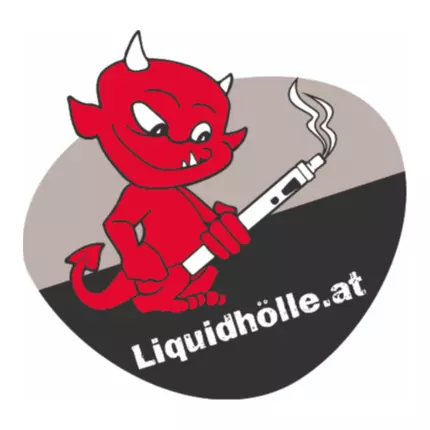 Logo fra Liquidhölle.at