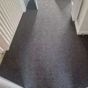 Bild von Quality Carpet Fitting