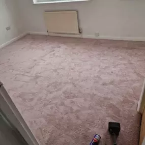 Bild von Quality Carpet Fitting