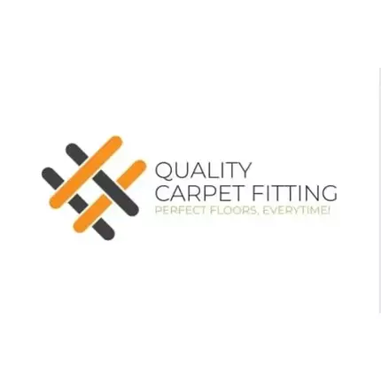 Logo von Quality Carpet Fitting