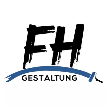 Logo van FH Gestaltung