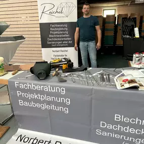 Bild von Reichel Projektbau