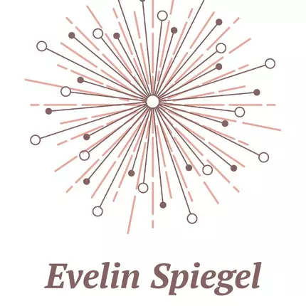 Logo von Evelin Spiegel Energetik für Mensch & Tier