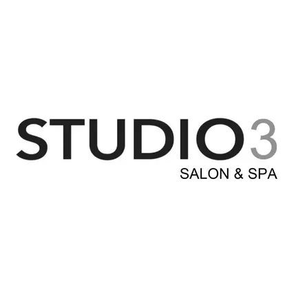 Logo da Studio 3 Salon & Spa East