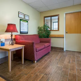 Bild von Crawford Manor Health Care Center