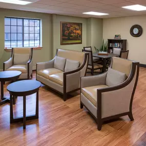 Bild von Crawford Manor Health Care Center