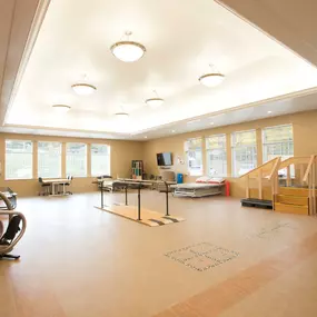 Bild von Seven Hills Health & Rehab Center