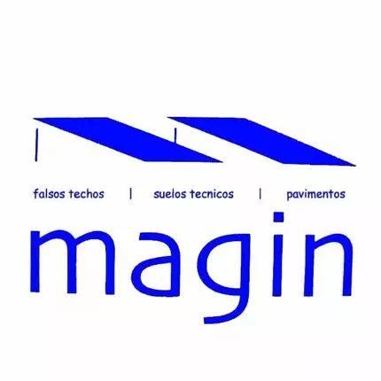 Logo von Pavimentos Y Revestimientos Magin Sl