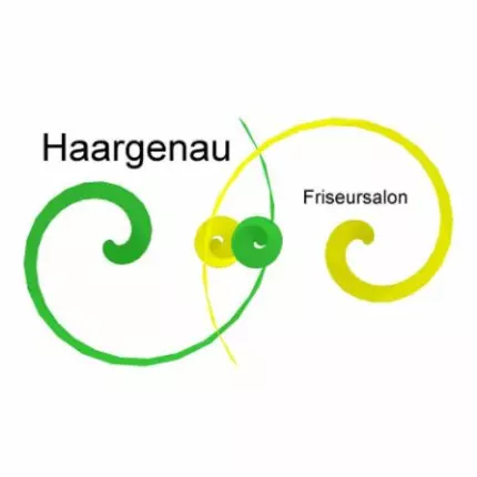 Logo fra Haargenau Friseurssalon -   Boidol