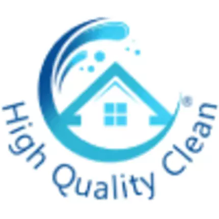 Logo from High Quality Clean Ltd