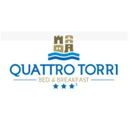 Logotyp från B&B Quattro Torri