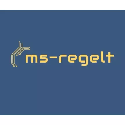 Logo da ms-regelt