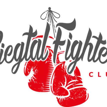 Logo fra Siegtal-Fighters