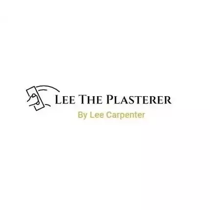 Logo od Lee the Plasterer