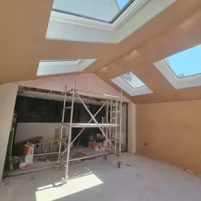 Bild von Dab Plastering and Building Services