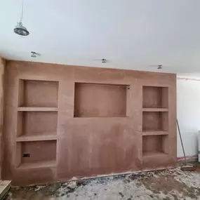 Bild von Dab Plastering and Building Services