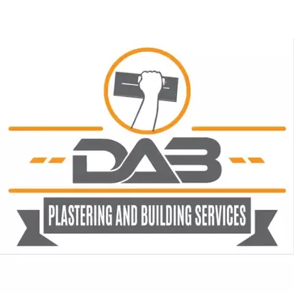 Logo fra Dab Plastering and Building Services