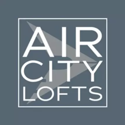 Logo from Air City Lofts