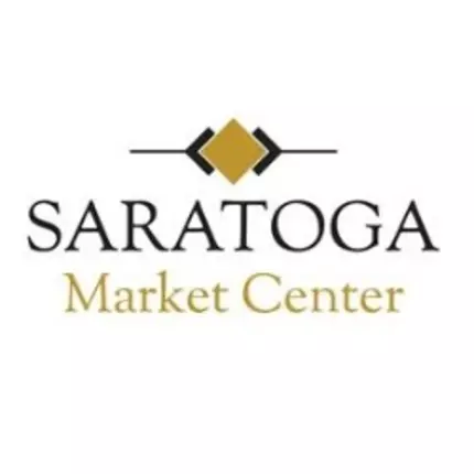 Logo from Saratoga Market Center