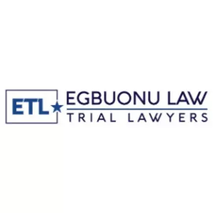 Logo da Egbuonu Law