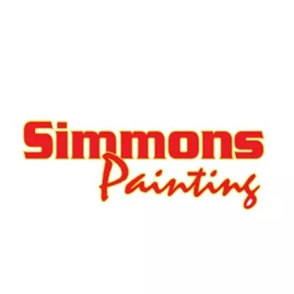 Logo da Simmons Painting