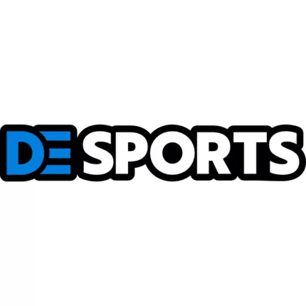 Logo od DE Sports, Inc.