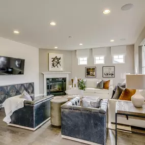 Bild von Ashton Ridge by Pulte Homes