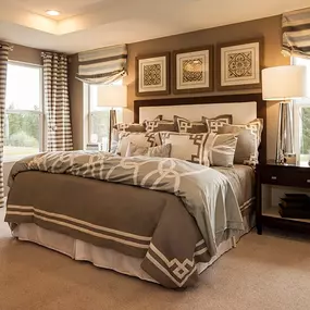 Bild von Ashton Ridge by Pulte Homes