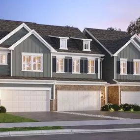 Bild von Ashton Ridge by Pulte Homes