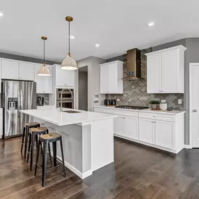 Bild von Ashton Ridge by Pulte Homes