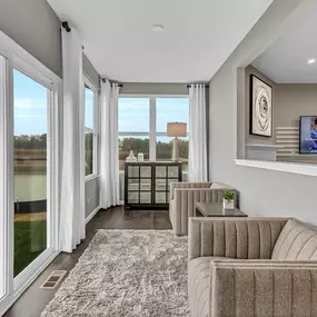 Bild von Ashton Ridge by Pulte Homes