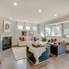 Bild von Ashton Ridge by Pulte Homes