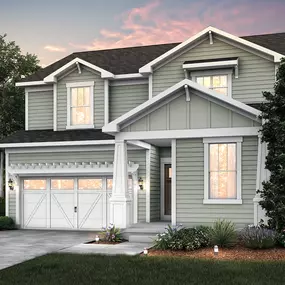 Bild von Ashton Ridge by Pulte Homes