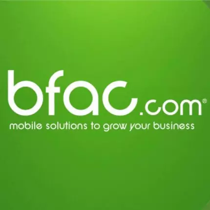 Logo de BFAC