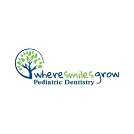 Logo van Where Smiles Grow - Pediatric Dentistry - Latham, NY