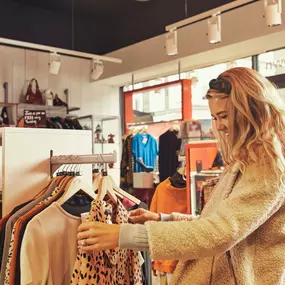 Bild von British Heart Foundation - Home and Fashion Store