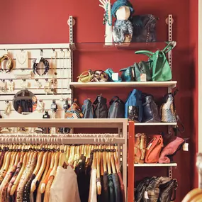 Bild von British Heart Foundation - Home and Fashion Store