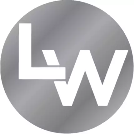 Logo fra LuxeWorks Personal Training