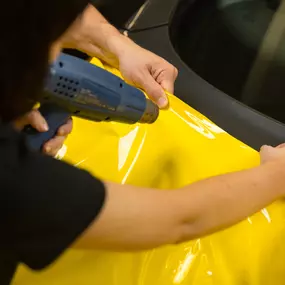 Car Wraps