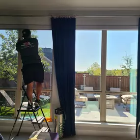Residential Tint