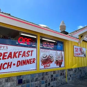 Best Chowder in Oceano CA