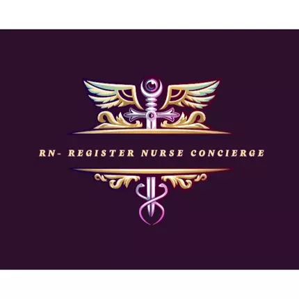 Logo from Register Nurse Concierge