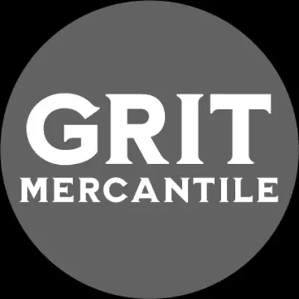 Logo von Grit Mercantile