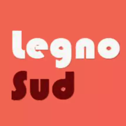 Logo van Legno Sud