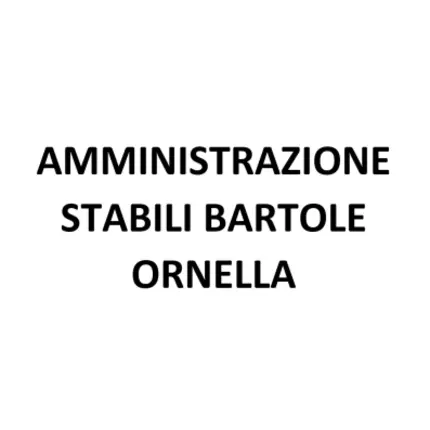 Logo de Amministrazione Stabili Bartole Ornella