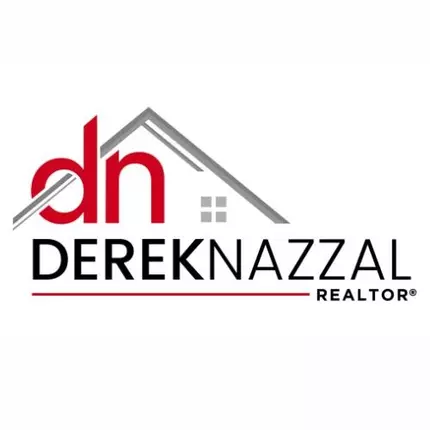 Logo van Derek Nazzal, REALTOR