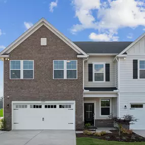 The Sedgewyck at Tillery at Wilson Farms